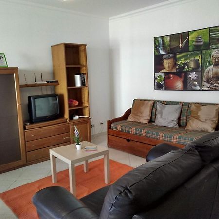 Apartamentos Monica Quarteira Esterno foto