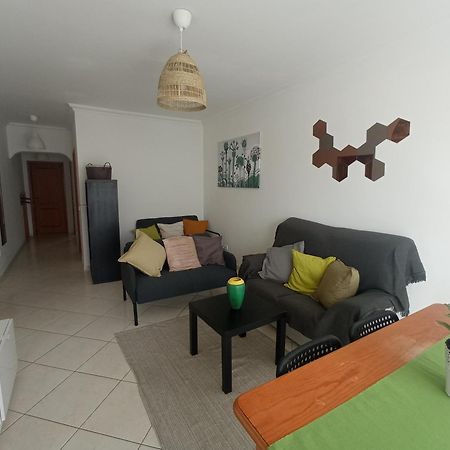 Apartamentos Monica Quarteira Esterno foto