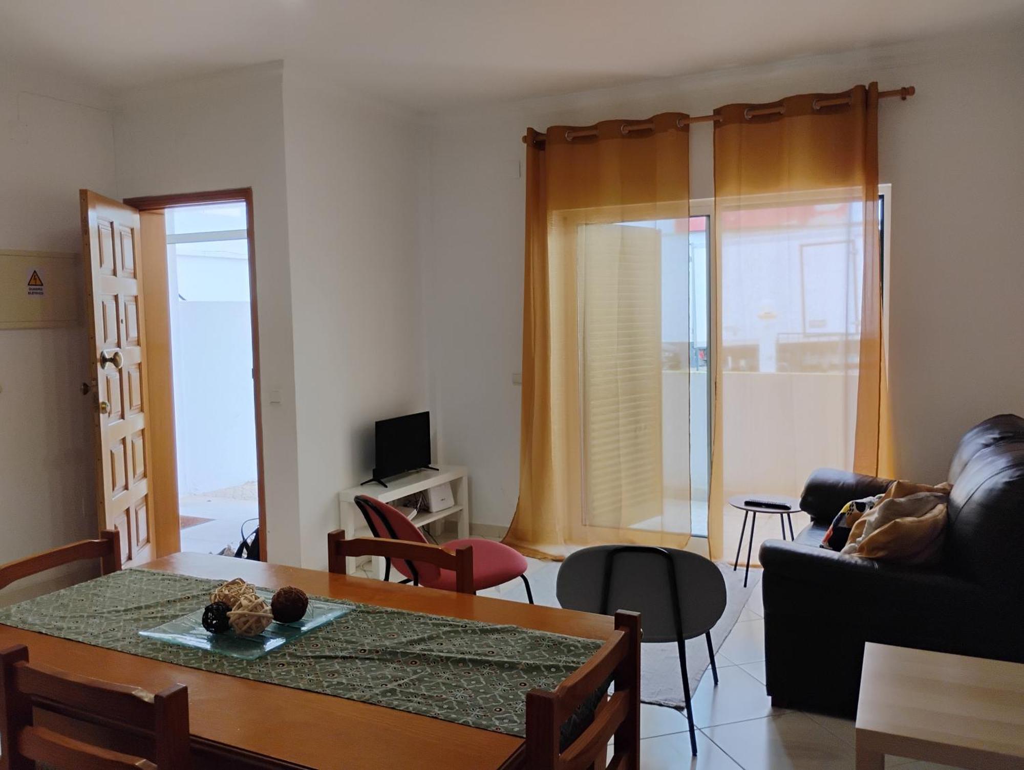Apartamentos Monica Quarteira Camera foto