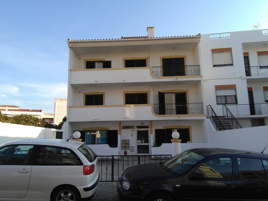 Apartamentos Monica Quarteira Esterno foto