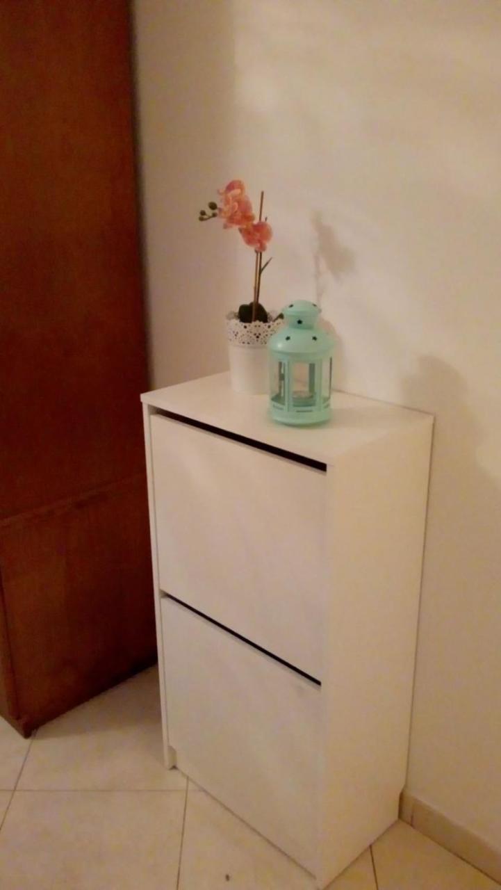 Apartamentos Monica Quarteira Esterno foto